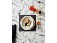 Тарелка овальная 31х26 см, Eclipse Day, Arthur Krupp. (67376B08)