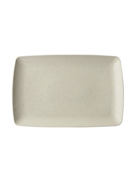 Блюдо прямоугольное 35х22 см, Eclipse Day, Arthur Krupp. (67376B29)