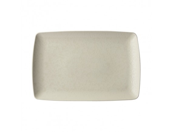 Блюдо прямоугольное 35х22 см, Eclipse Day, Arthur Krupp. (67376B29)