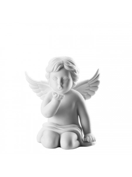 Ангел посылает поцелуй, 10,5 см, Rosenthal. (69055-000102-90084)