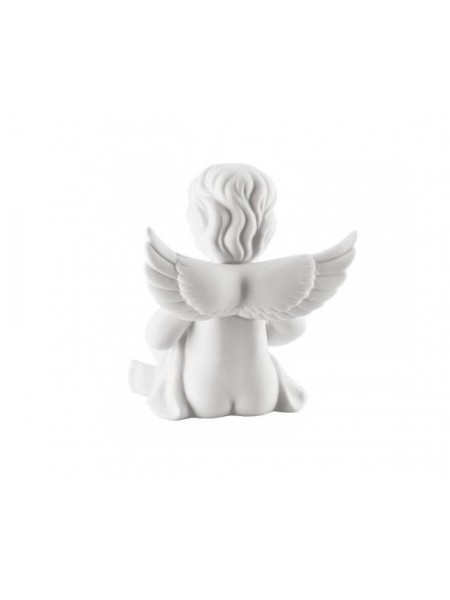 Ангел с сердечком, 10 см, Rosenthal. (69055-000102-90097)