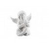 Ангел с голубем, 10 см, Rosenthal. (69055-000102-90518)