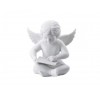 Ангел с планшетом, 10 см, Rosenthal. (69055-000102-90523)