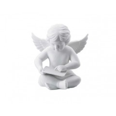 Ангел с планшетом, 10 см, Rosenthal. (69055-000102-90523)