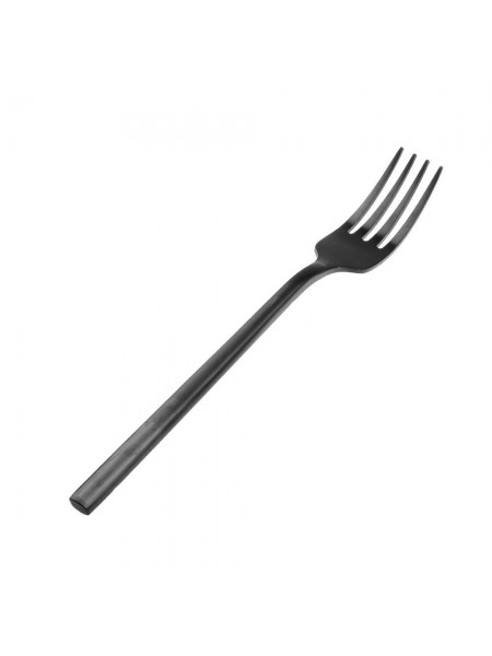 Вилка Black Sapporo столовая 19,5 см, Proff Cuisine. (71047254)