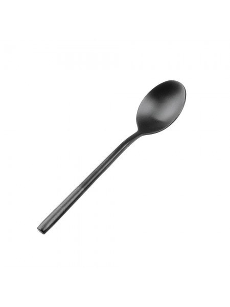 Ложка Black Sapporo чайная 14 см, Proff Cuisine. (71047257)