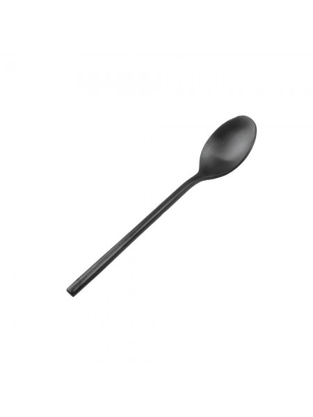 Ложка Black Sapporo кофейная 11,5 см, Proff Cuisine. (71047258)