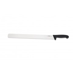 Поварской нож для нарезки ветчины, 45см, кебаб нож, ручка TPE, Giesser. (7725 45)