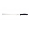 Нож кухонный для колбасных изделий, 30 см, ручка TPE, Giesser. (7905 30)