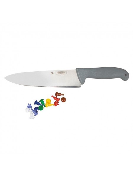 Профессиональный кухонный поварской шеф нож 