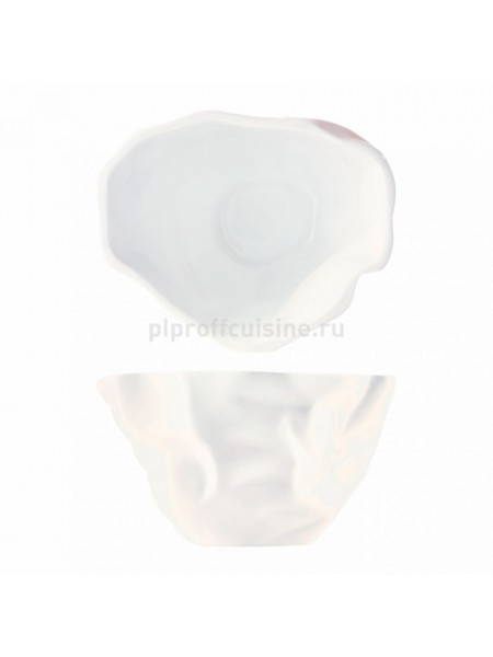 Салатник, суповая чаша 13*11 cм, 450мл, Proff Cuisine. (81200043)