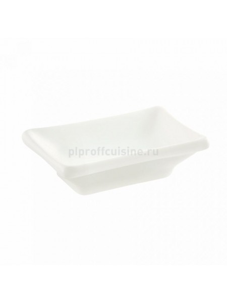 Соусник фарфоровый, 6.5/4 см, 20 мл, Proff Cuisine. (81200063)