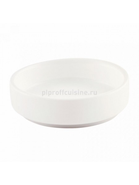 Соусник фарфоровый, 7 см, 30 мл, Proff Cuisine. (81200064)