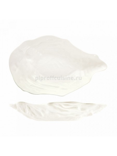 Салатник, 50*30 cм «Oyster», Proff Cuisine. (81200075)