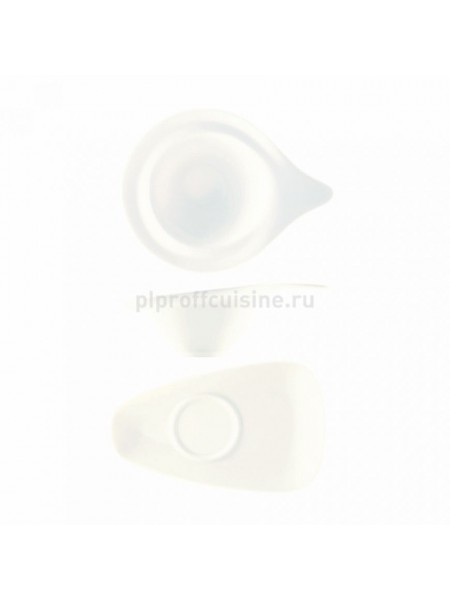 Бульонная чашка 13,5*10 cм, 100мл (для арт 81200083), Proff Cuisine. (81200082)