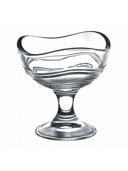 Креманка, 270 мл (прессованное стекло)- EcoLine, Proff Cuisine. (81200088)