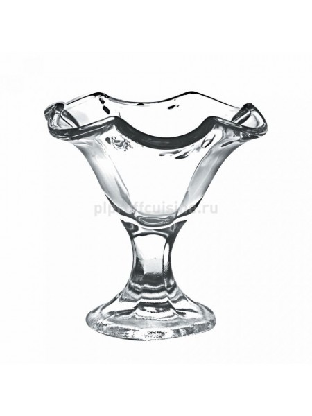 Креманка, 190 мл (прессованное стекло)- EcoLine, Proff Cuisine. (81200089)