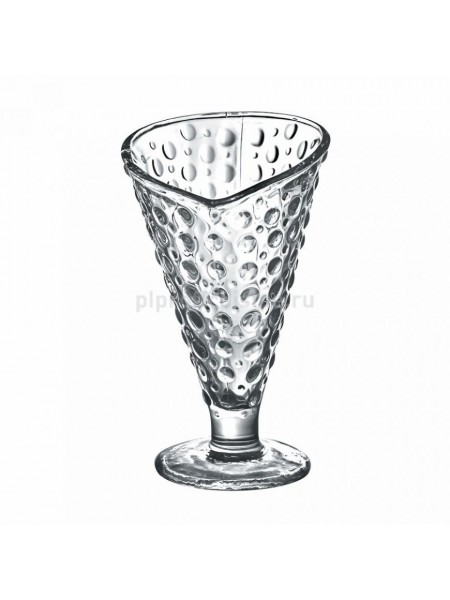 Креманка, 180 мл (прессованное стекло)- EcoLine, Proff Cuisine. (81200090)