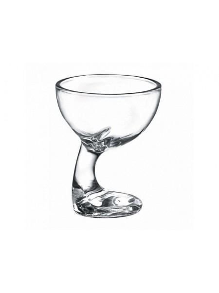 Креманка, 290 мл (прессованное стекло)- EcoLine, Proff Cuisine. (81200092)