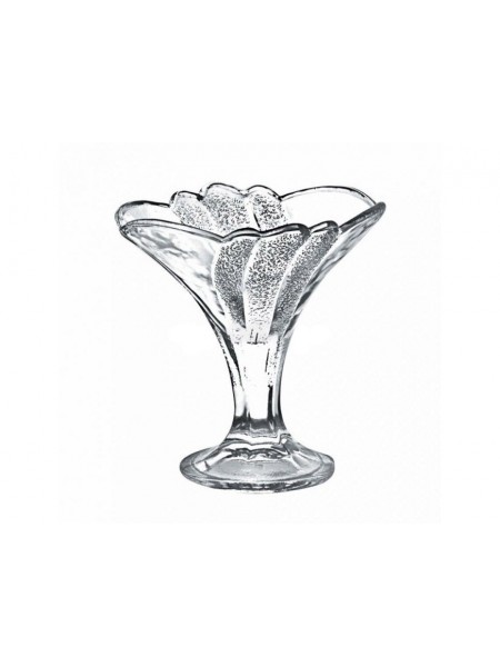 Креманка, 235 мл (прессованное стекло)- EcoLine, Proff Cuisine. (81200093)