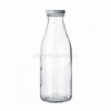 Бутылка с крышкой для молока, соков 1л, Proff Cuisine. (81200147)