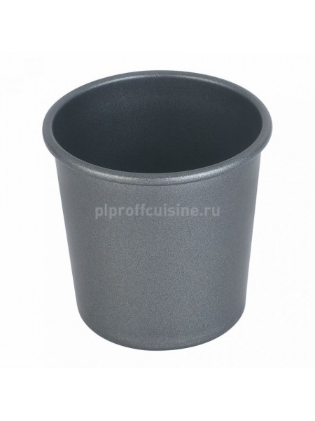 Кондитерская форма для выпечки кексов, антиприг.покр. D-6.5 H-6 см, Proff Cuisine. (81200171)