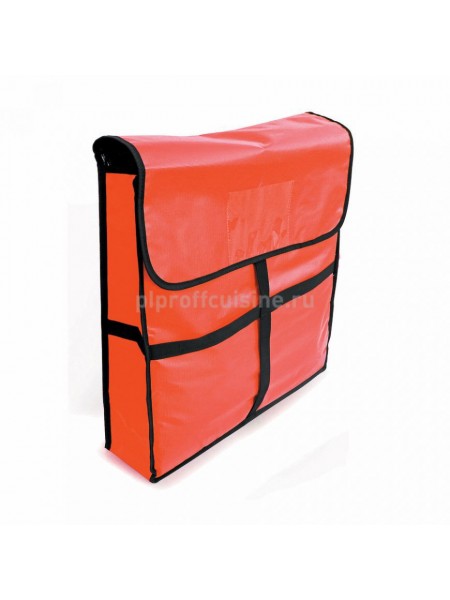 Сумка на две пиццы, 58/58 cм, пицца - 56 cм, Proff Cuisine. (81200226)