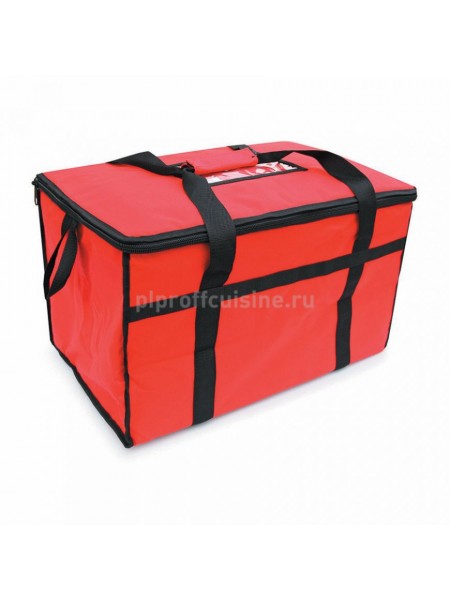 Термо-сумка, нейлон, 30/23/28 cм, Proff Cuisine. (81200229)