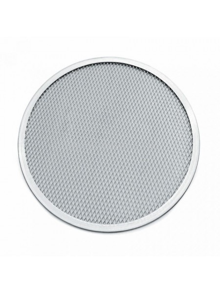 Экран для пиццы алюминиевый, D=35.6 cм, Proff Cuisine. (81200234)