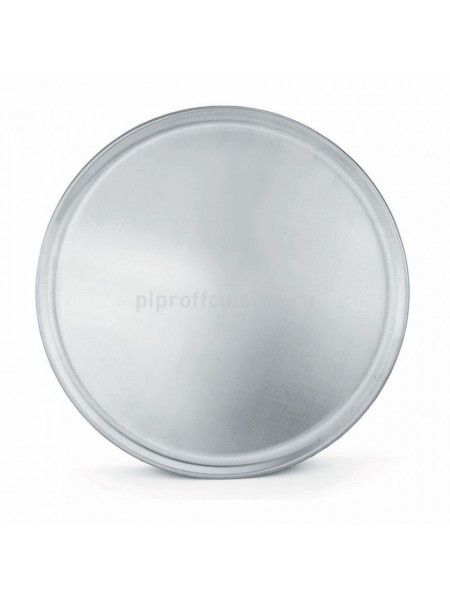 Поднос алюминиевый для пиццы, D=33 см, Proff Cuisine. (81200239)