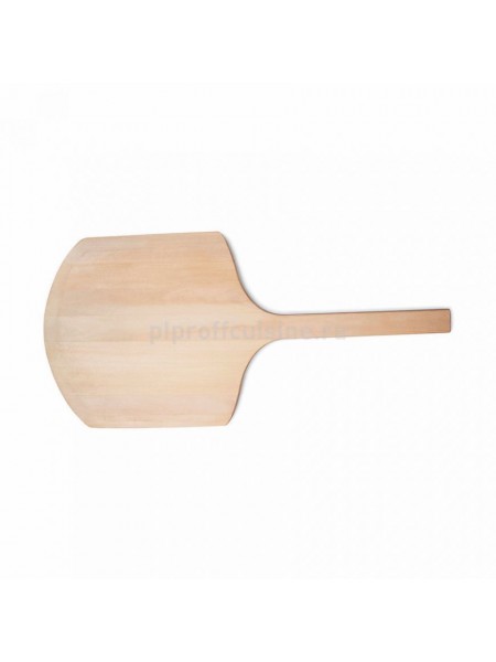 Лопата для пиццы деревянная, 35х30 см, длина ручки 91 см, Proff Cuisine. (81200245)