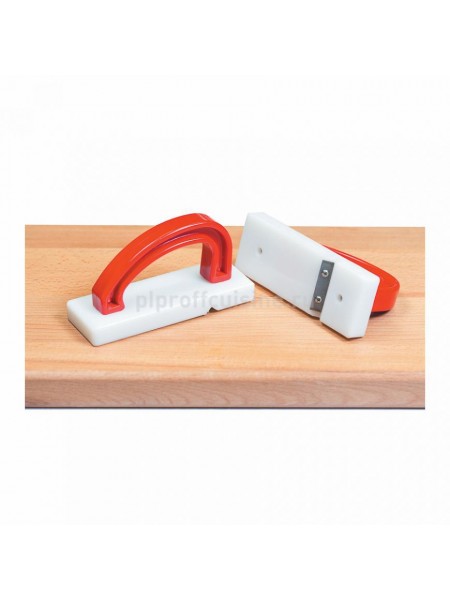 Рубанок для чистки пластиковых досок, Proff Cuisine. (81200305)