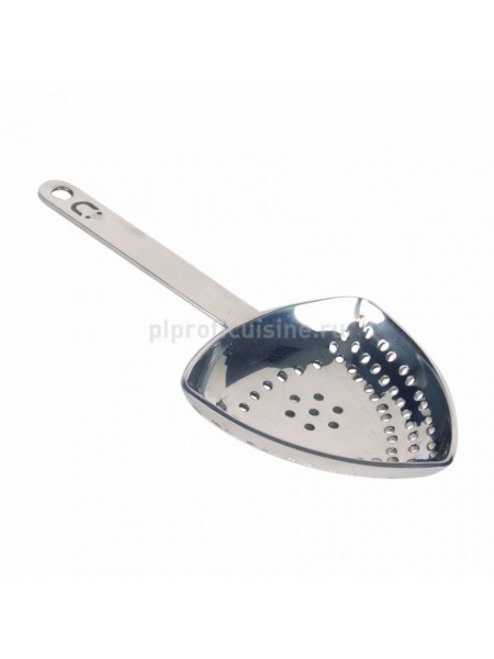 Стрейнер барный для коктейлей, «P.L.-Bar Ware», ложка для абсента, l=17 см, W=8 см, Proff Cuisine. (81200330)