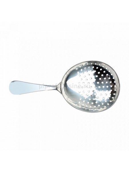 Стрейнер барный для коктейлей, «P.L.-Bar Ware», ложка для абсента, l=16.5 см, D=7.5 см, Proff Cuisine. (81200331)