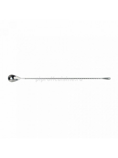 Ложка барная, «P.L.-Bar Ware» l=34.5 см, Proff Cuisine. (81200343)