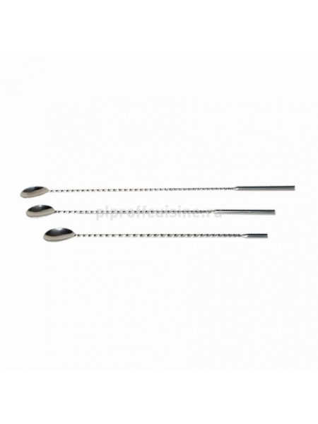 Ложка барная, «P.L.-Bar Ware» l=35 см, Proff Cuisine. (81200344)