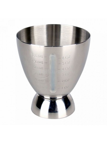 Джиггер для бара мерный, «P.L.-Bar Ware» 180 мл, Proff Cuisine. (81200349)