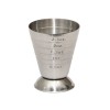 Джиггер барный металлический, «P.L.-Bar Ware» 80 мл, Proff Cuisine. (81200350)