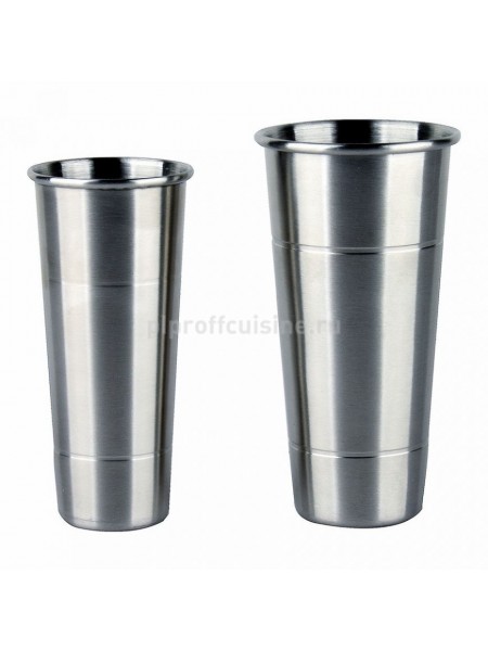 Стакан мерный, металлический (джиггер барный) 60 мл «P.L.-Bar Ware», Proff Cuisine. (81200353)