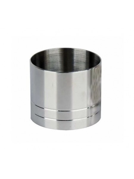 Стакан мерный, металлический (джиггер барный) 20 мл «P.L.-Bar Ware», Proff Cuisine. (81200354)