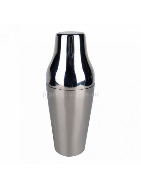 Шейкер барный для коктейлей, «P.L.-Bar Ware», 400 мл, Proff Cuisine. (81200359)