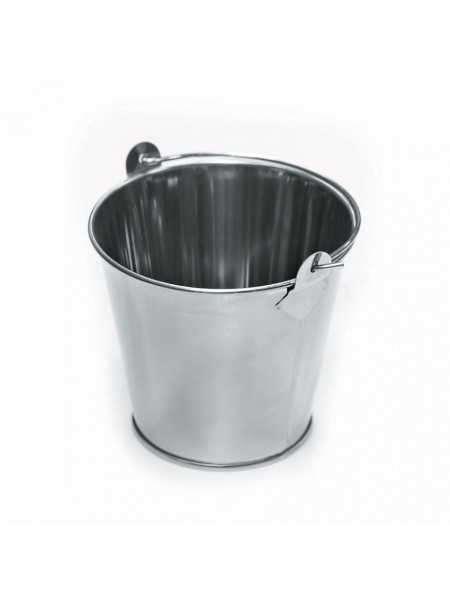 Ведерко сервировочное, d=13.4 h=12 cм, 1000мл «P.L.-Bar Ware», Proff Cuisine. (81200361)