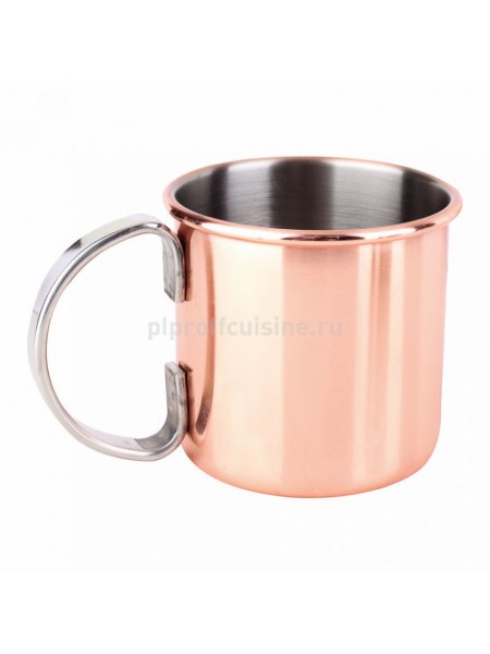 Кружка для коктейлей, 450мл «P.L.-Bar Ware», Proff Cuisine. (81200365)