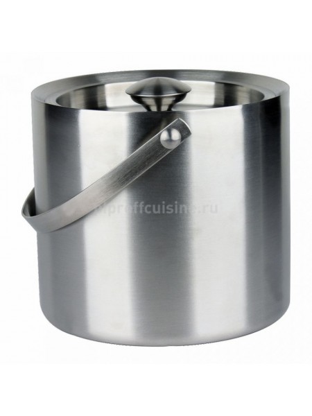 Ведро для льда, шампанского, «P.L.-Bar Ware», 3 л, Proff Cuisine. (81200371)