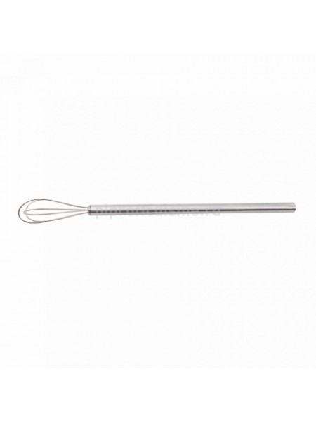 Барный венчик, «Bar Ware» L=26см, для ручного взбивания, нержавеющая сталь, Proff Cuisine. (81200373)