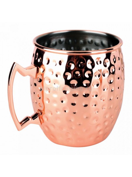 Кружка для коктейлей, 500мл «P.L.-Bar Ware», Proff Cuisine. (81200399)