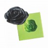 Кондитерская силиконовая форма для выпечки «Роза» 6*6 (3 см), Proff Cuisine. (81200515)
