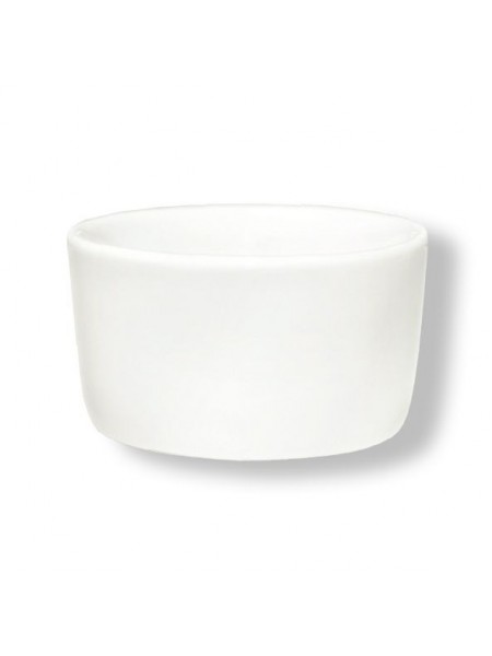 Соусник 50 мл фарфоровый, d 6,5 см, h 2,8 см, Proff Cuisine (81200567)