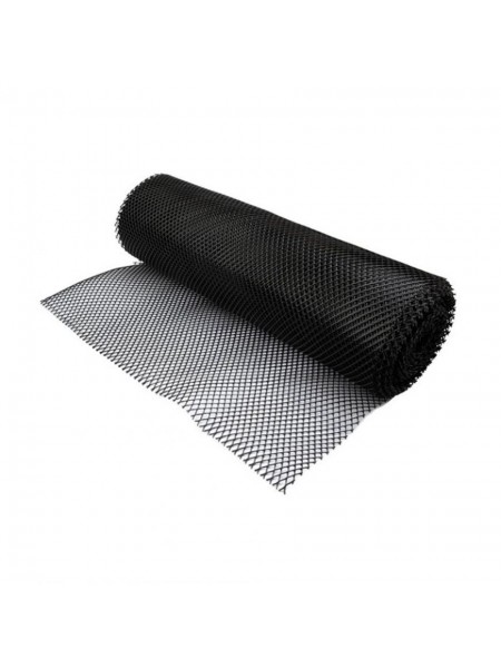 Сетка барная черная, ширина 60 см, рулон 12 м, Proff Cuisine. (81200569)