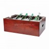 Ящик сервировочный для хранения напитков, с использованием льда, 56,5x36x20,5 cм (GN 1/1 h-10 cм) «SUNNEX», Proff Cuisine. (81200578)